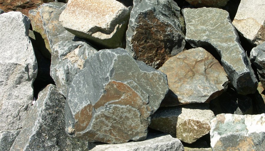 Валун (150-700 мм)